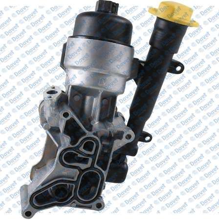 SUPSAN YS0008 Yag Sogutucu Doblo - Linea 1.3 Jtd Astra H J - 1.3 Cdti